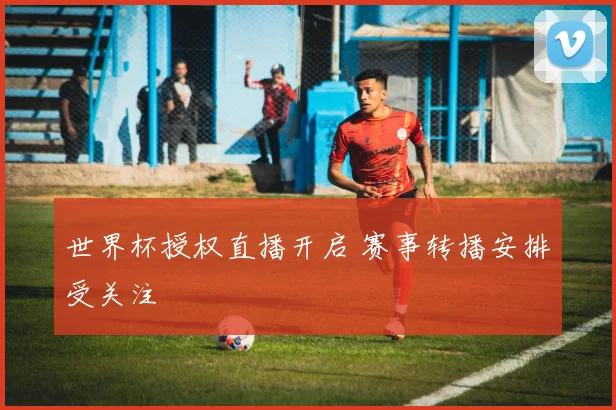 世界杯授权直播开启 赛事转播安排受关注