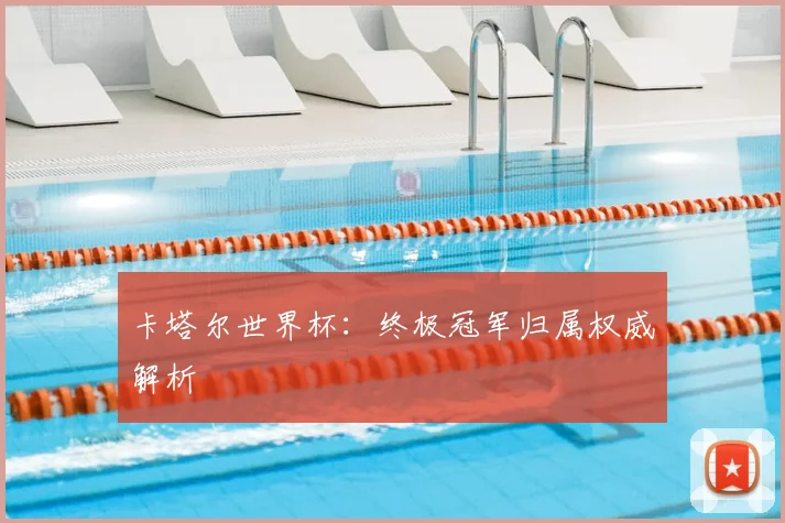 卡塔尔世界杯:终极冠军归属权威解析